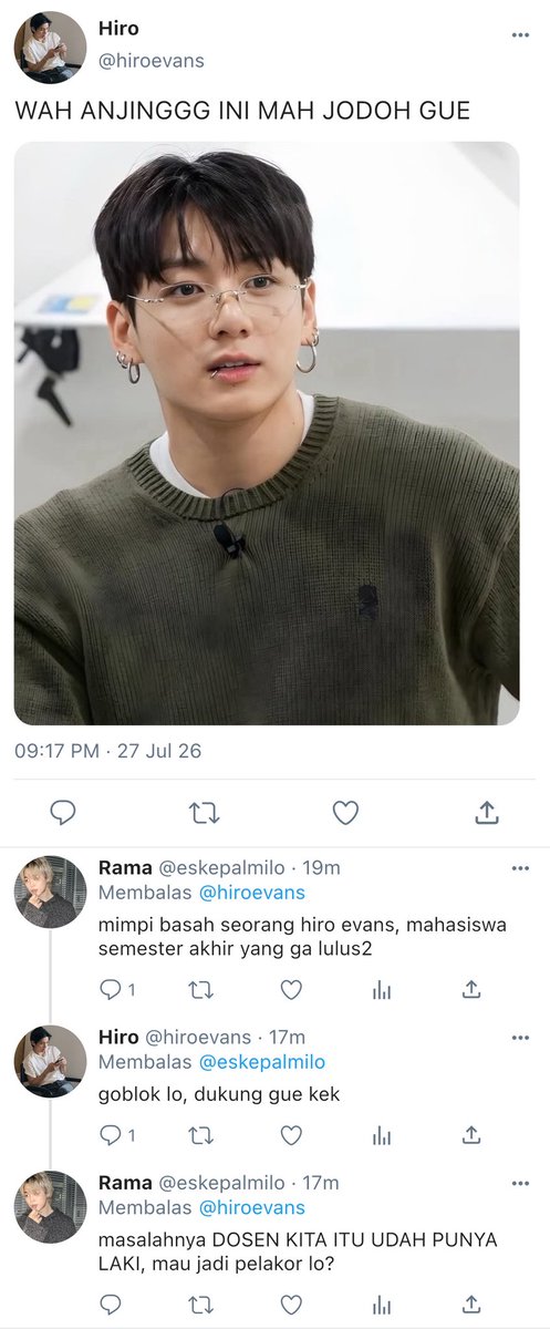 ON 📩 tweet media