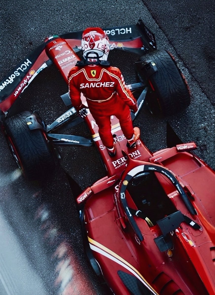 GregorySanchezx's tweet photo. 🏎️. ܁₊ ⊹ . ܁˖ .¹⁶ᯓ★ https://t.co/nfbE469S7A