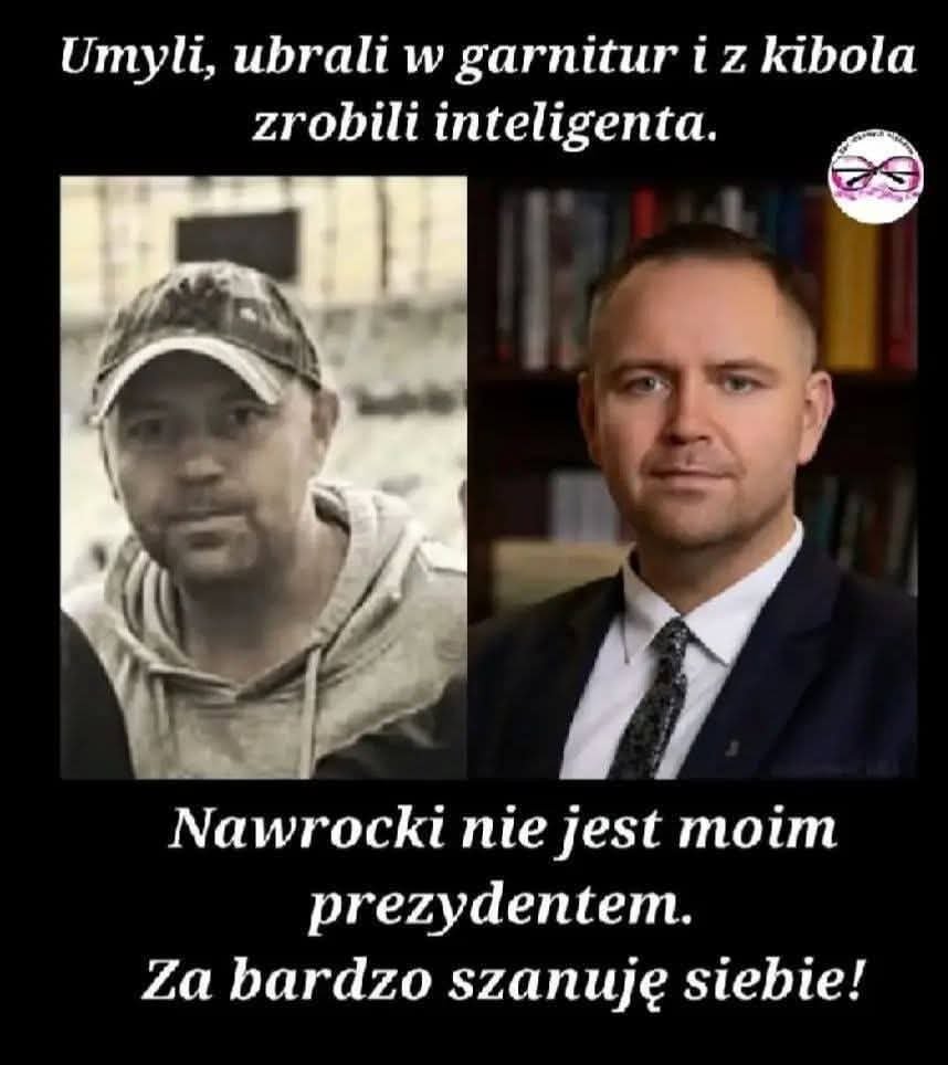 Rafa1091056's tweet photo. @prezydentpl https://t.co/4PRtZ8tSFj