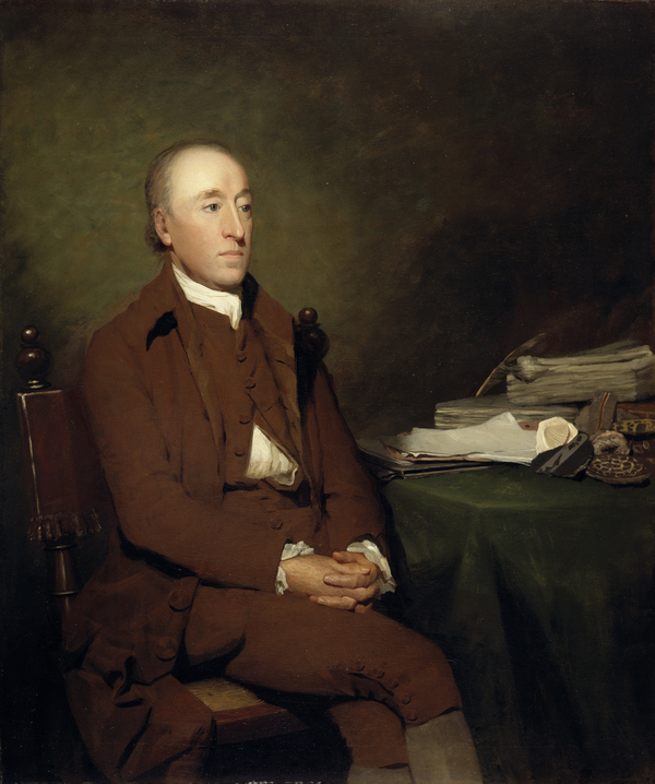 jgilchrist13's tweet photo. Tonight on Mastermind a contestant has James Hutton, Scottish enlightenment geology pioneer, as specialist subject.
7:30pm BBC2.
Via Edinburgh Geological Society, Scotland.
#MasterMind #Scotland #Scottish #geology #ScottishGeology #JamesHutton
@scottishgeology
@EdinGeolSoc https://t.co/rihPpR9r3y