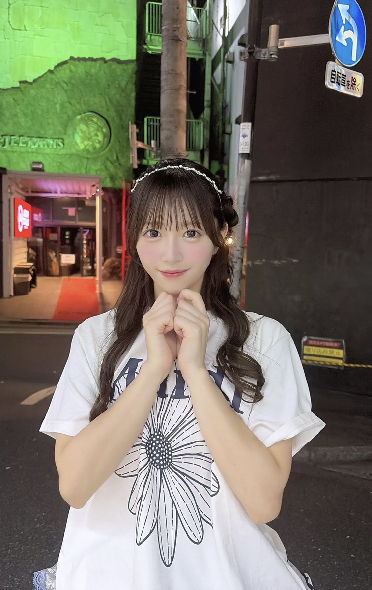 airi_wgln's tweet photo. 好きになった？♡ https://t.co/wK0a4DZfcW