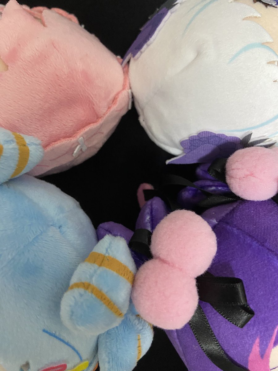 chichiandkaka's tweet photo. 2周年おめでとう！
3年目も一緒にアイカツしていこう！

#デミカツ2周年 https://t.co/GOewwKz68Y