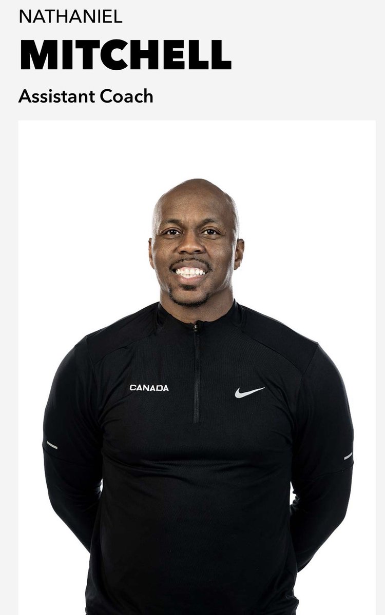 TheSteinLine's tweet photo. Sources say Nate Mitchell, formerly an assistant with Charlotte, Toronto and Milwaukee and a member of Canada's NT staff, has emerged as a prime candidate to join the Mavericks as head coach of their @TexasLegends G League team.

More NBA Intel from me: https://t.co/Bi4MVP7QMm https://t.co/V41Ry68ENf