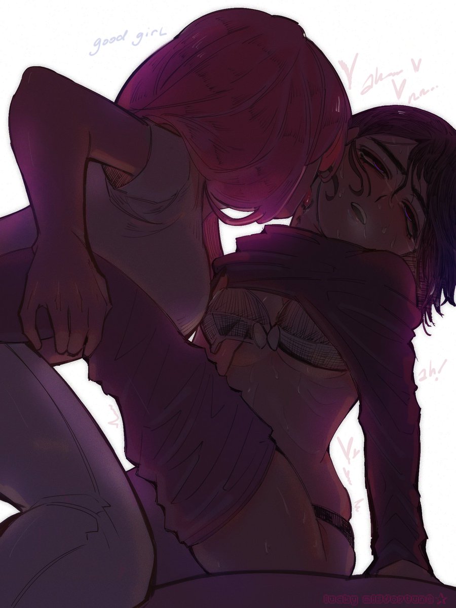 luckymisALT's tweet photo. "you're adorable"

#ZOMST #ALNST #mizisua https://t.co/oRoBVGHrfN
