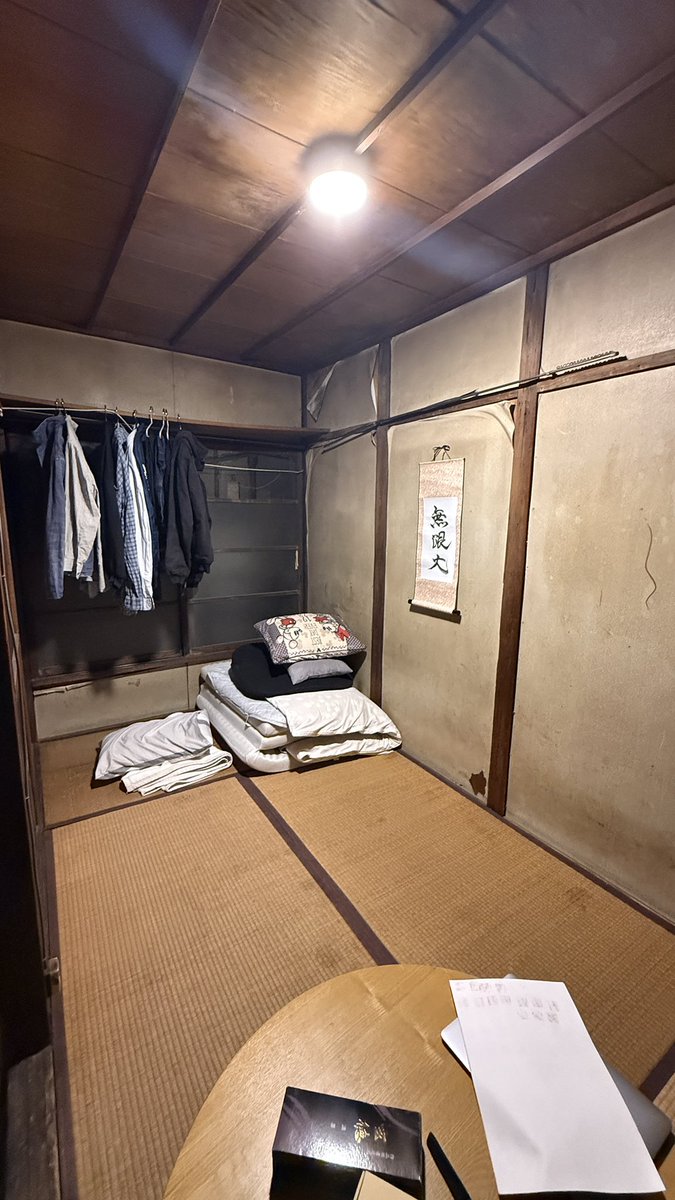 NagiraTakeshi's tweet photo. AmazonもAppleもGoogleも始まりはガレージから。株式会社ゴリラマウンテンは都内最安値から始めていきます。無限大の可能性を追い求めて。 https://t.co/l1zOU1Sawy