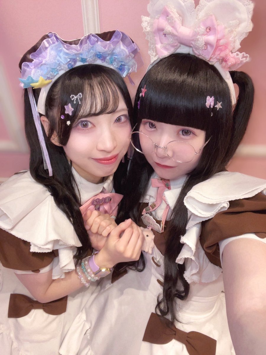 maid_felt's tweet photo. 今まで過ごした全部が 私の宝物☆彡 https://t.co/VPs4RWXMTf