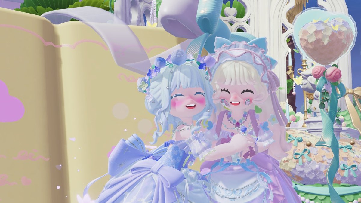 2f55enk8's tweet photo. マジでこの撮り方可愛い🫶🏻💗

#heartopia #ﾊｰﾄﾋﾟｱ #ﾊｰﾄﾋﾟｱｽﾛｰﾗｲﾌ #ﾊｰﾄﾋﾟｱ写真部 https://t.co/UYVVuHkp2D
