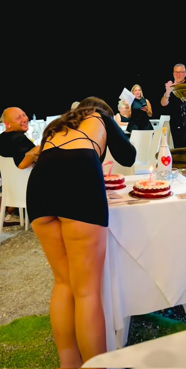Poblano2017's tweet photo. En el cumpleaños de la prima 🎂🎉😸 https://t.co/BAdzSjwaIU
