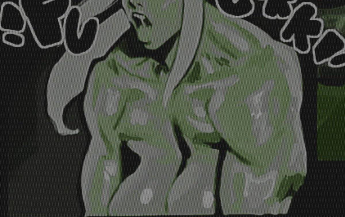 BIGGREENWOMEN's tweet photo. https://t.co/ekgj4a86vP