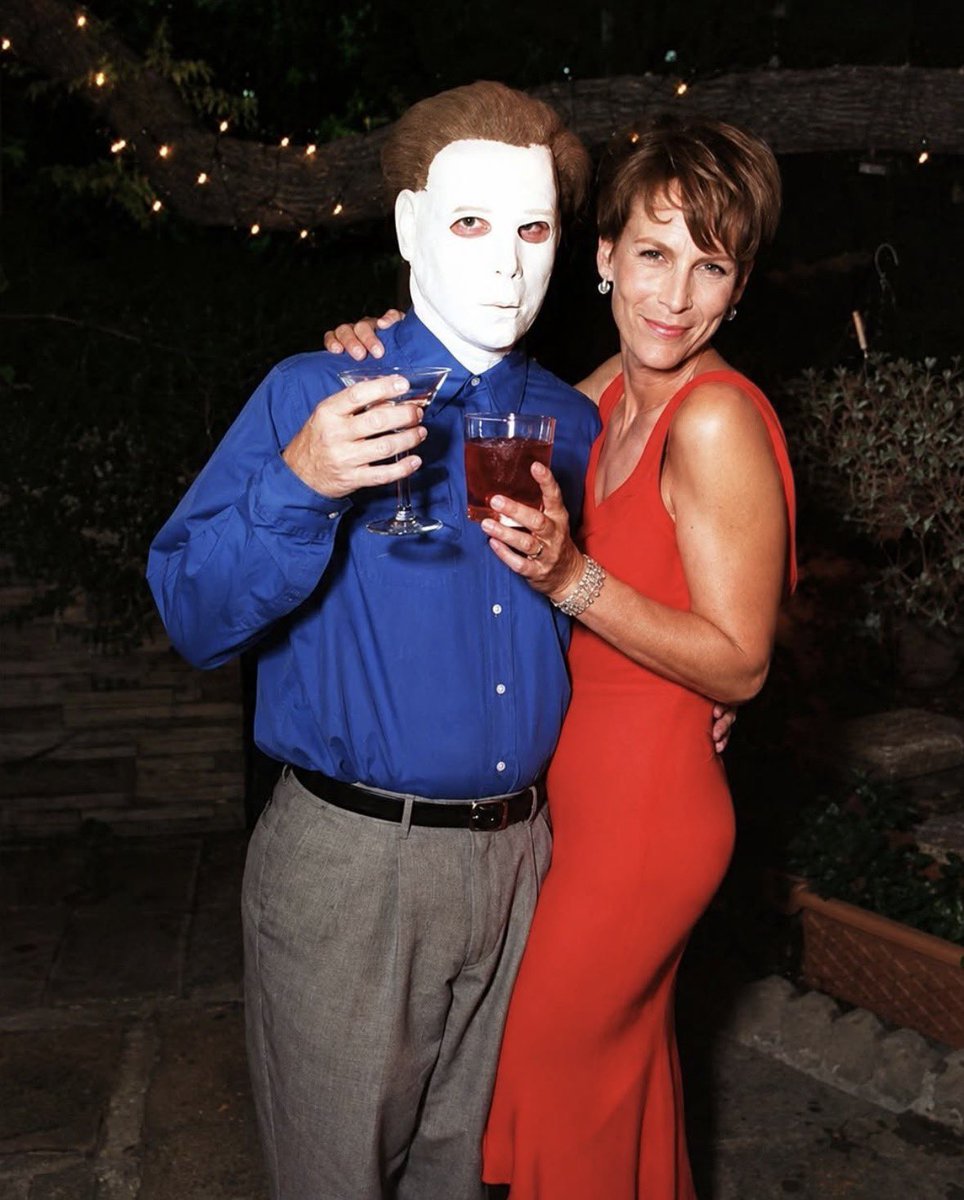 Halloween Movie Source tweet media