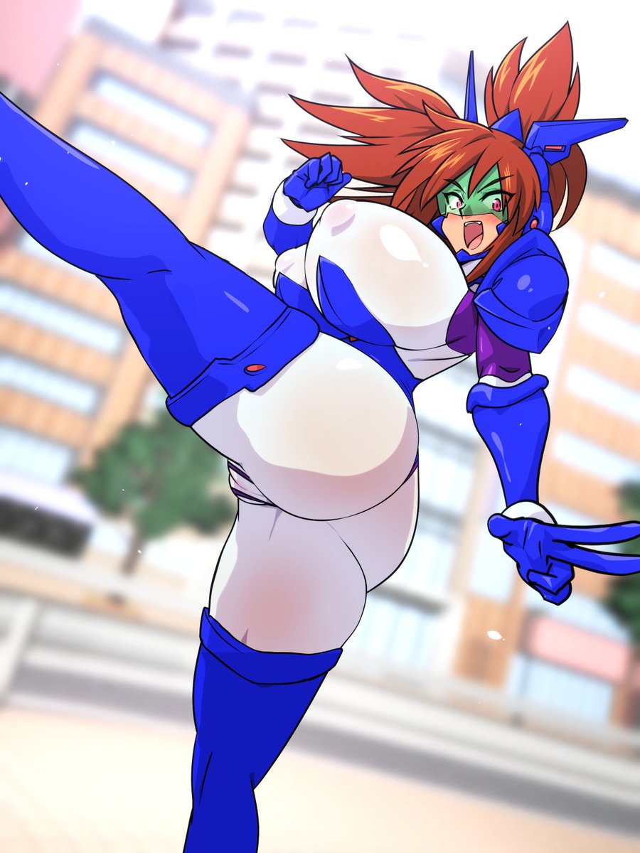 tetsuwopai's tweet photo. 絵は全部終わったのだけど文芸部分がまあまだかかりますね！
いつもこっちが凄く時間かかるのです… https://t.co/j1ZV1xT5Cl