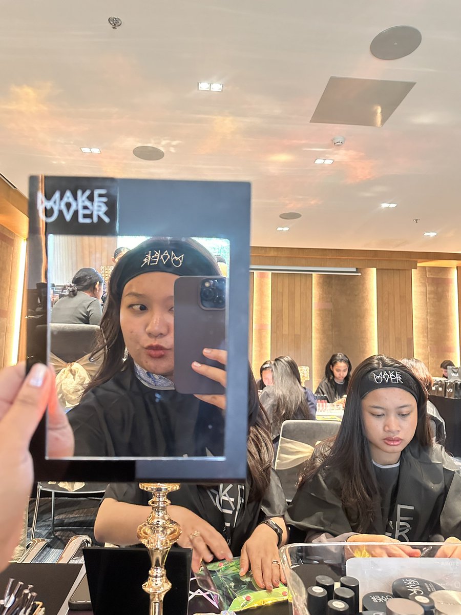 suixcake's tweet photo. bangga bgt ini rambut hari ke empat ku https://t.co/EVOhrRgmyR