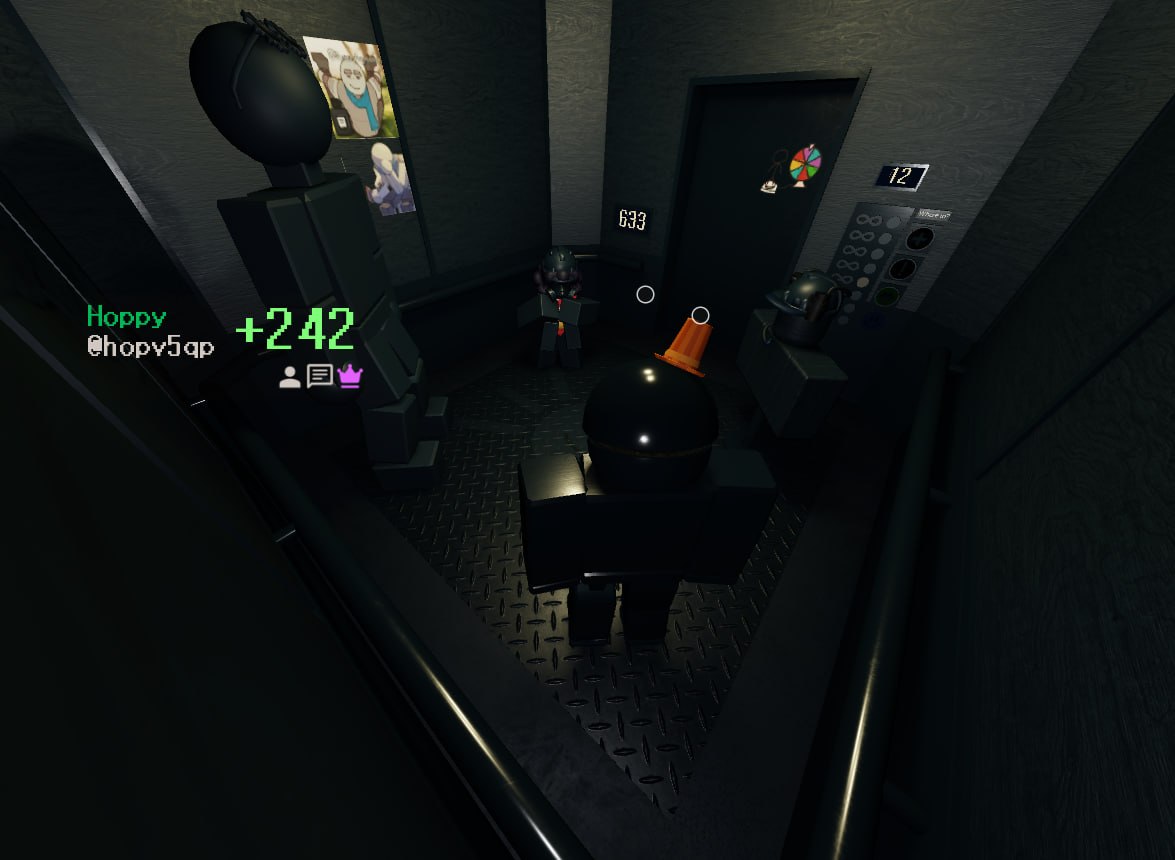 hopv5qp's tweet photo. Premium elevator

#Regretevator https://t.co/LKvQRKUDbj