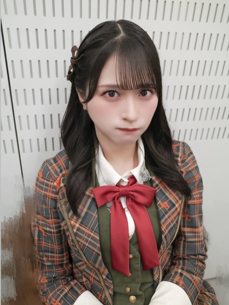 fusso_maika's tweet photo. タグ更新！！

10 / 🚹/ 広島

🤍佐々木舞香🤍
2026.1〜
とくべチュ新規です！
同い年や同県の方も沢山増やしたいです！
気軽に絡んでくれる人も欲しいです！
ゆるーく推してます！
鬼レンチャンやカラオケの話もしてます！
♡orRTでお迎えにいきます！
野球は🎏ファンです！！
よろしくお願いします！ https://t.co/8xSZ4K0M5G