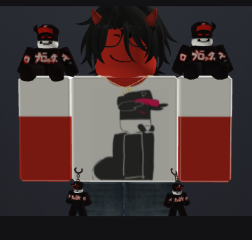 Pestshusband's tweet photo. You guys like my fit? https://t.co/ov9SutpCcG