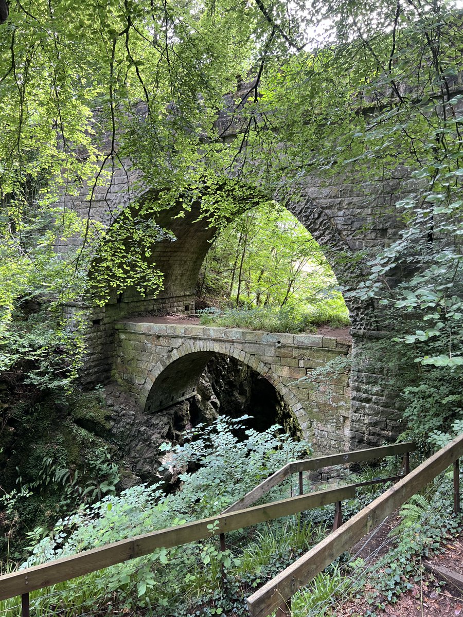 KinlochSusan's tweet photo. Rumbling bridge gorge #riverdevon #scotland #memories ๐ด๓ ง๓ ข๓ ณ๓ ฃ๓ ด๓ ฟ๐ณ https://t.co/4caGkAsgJ9