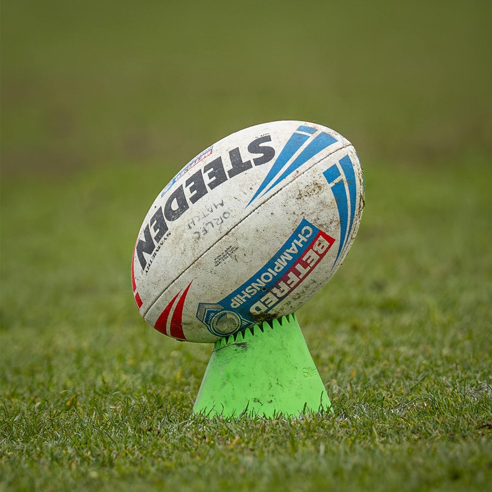 Roughyeds's tweet photo. The club's Board of Directors have issued an update to supporters.