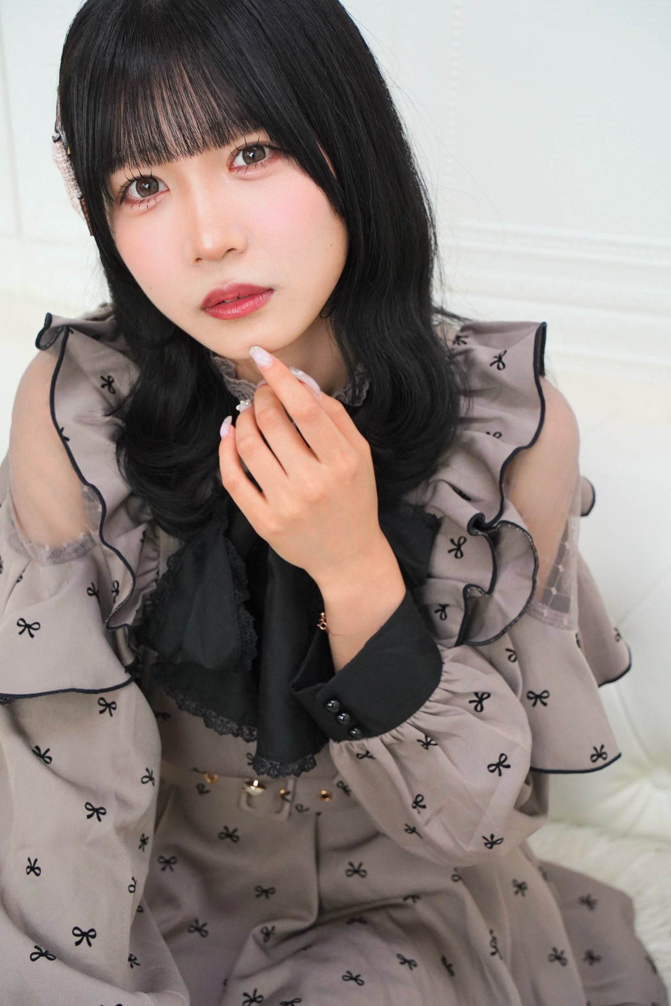 向日葵あす@HEAVENLY on X: 