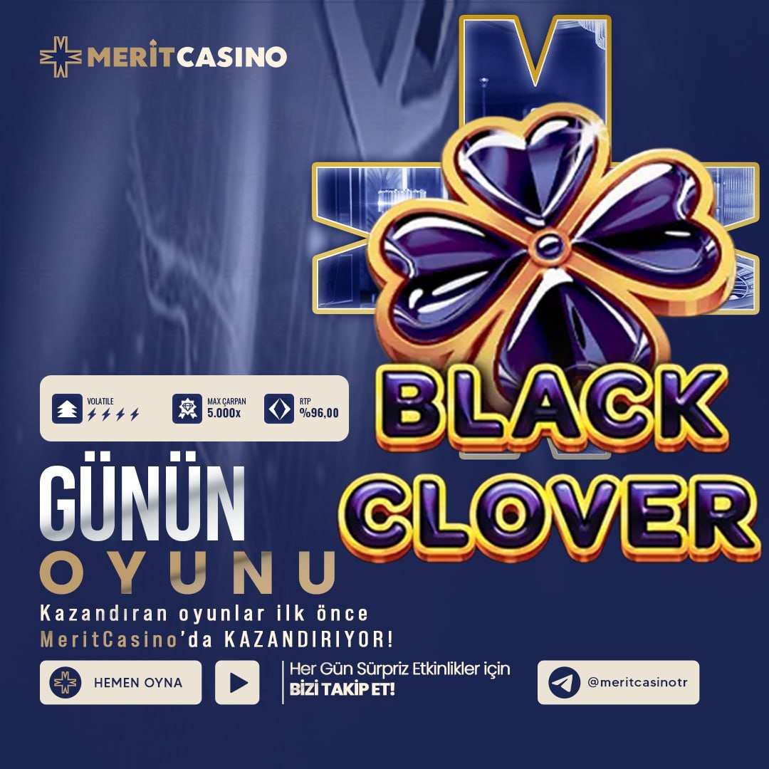 mrtcsn2026's tweet photo. 💙Merit Casino | Günün Kazandıran Oyunu Seni Bekliyor.💙

🔥Yüksek volatilite , maksimum çarpan ve heyecan dolu özellikleriyle kazanç fırsatı seni bekliyor!

💥Bugünün favori slotunu keşfet, büyük ödüller için şansını hemen dene. https://t.co/3xCvuHV1p4