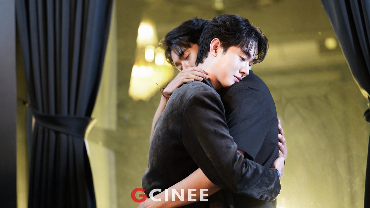 gcinee2's tweet photo. Prince's First Love, starring Top Surachet and Ten Apivit, is an upcoming Thai BL romance.
👉 Hurry up and check our BIO LINK!
#PrincesFirstLove #รักแรกของเจ้าชาย #TopSurachet #TenApivit #ThaiBL #BL #BoysLove #RoyalRomance #Prince #Romance #UpcomingBL https://t.co/ZiT8GQKDdQ