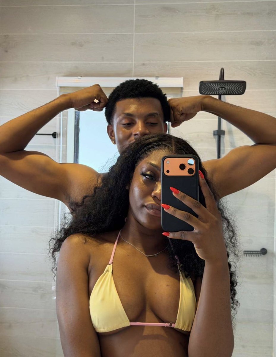 duhhItsAdom's tweet photo. They’re so cute🥵💕 
#TyCo #perfectMatchXtra https://t.co/IH1eJN3jCS