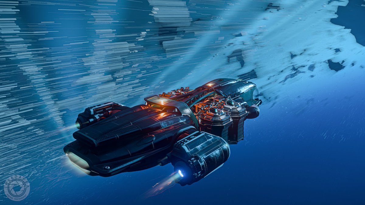 RobertsSpaceInd's tweet photo. From the trenches of Nyx to the towers of Area18... and everywhere in between. These are our favorite community screenshots from your travels across the 'verse last week!

📷 @SC_NeoJet
📷 @iNEEDAPEA
📷 @irmdall
📷 @CShockbreaker

Tag your best in-game captures with #StarCitizen for a chance to be featured next week!