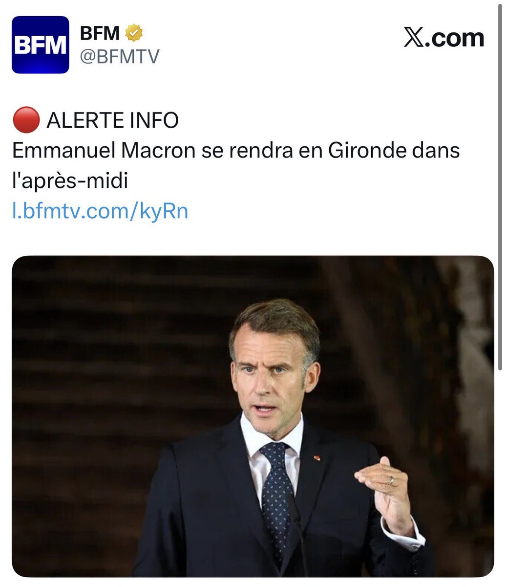 Didier Maïsto tweet media