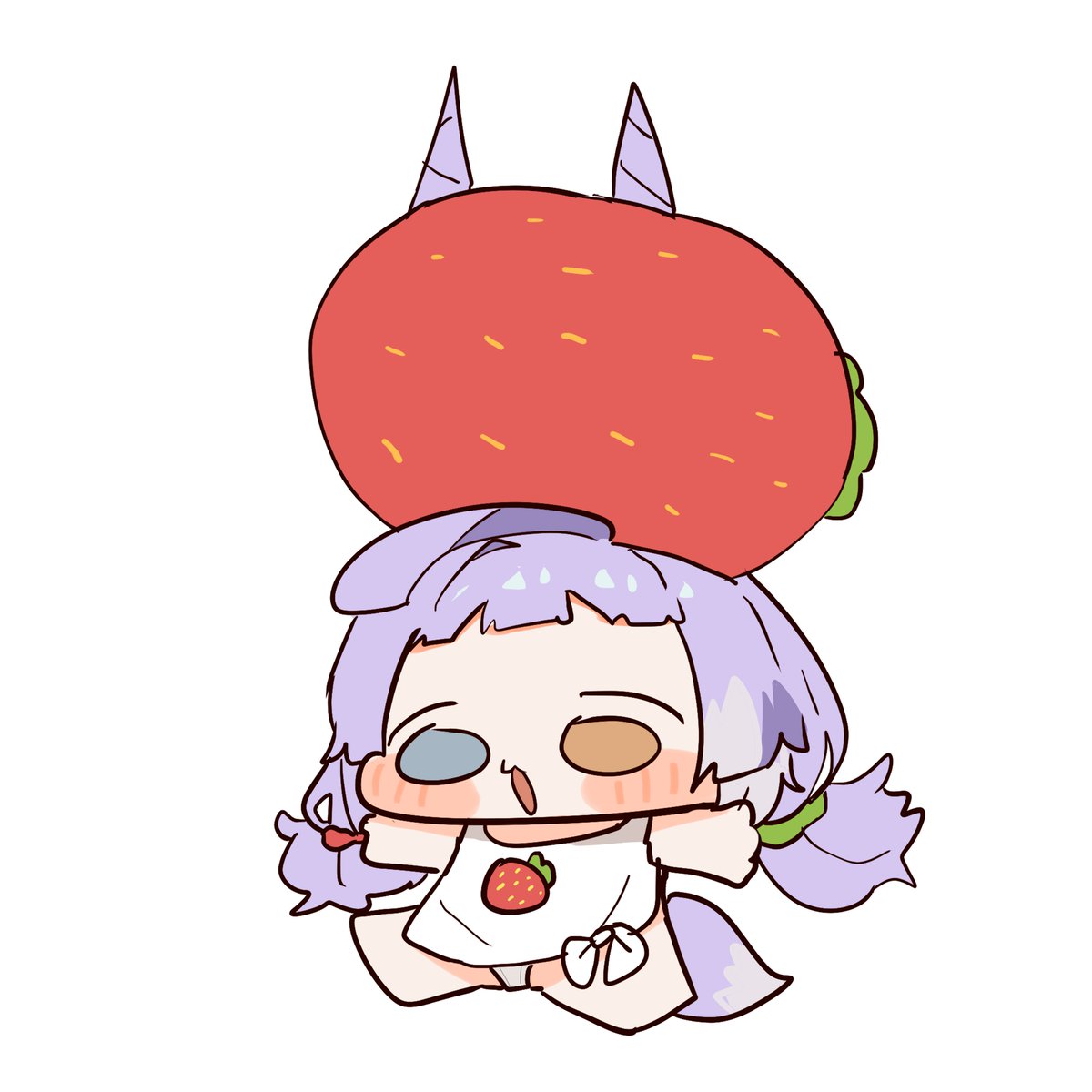 nyangjog_Vtuber tweet picture