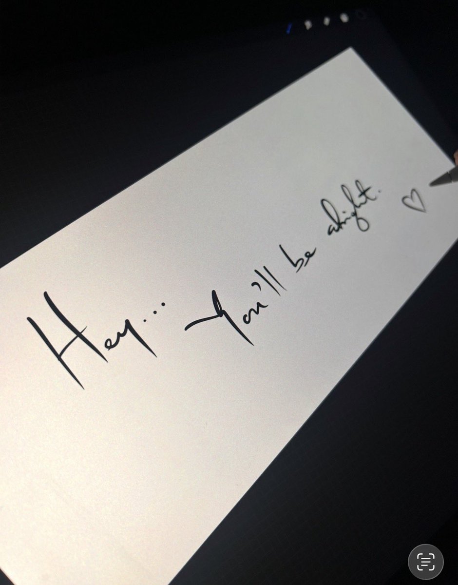 UfotUbon's tweet photo. Testing to know if I can still write 😂 https://t.co/i5sI8Ellno