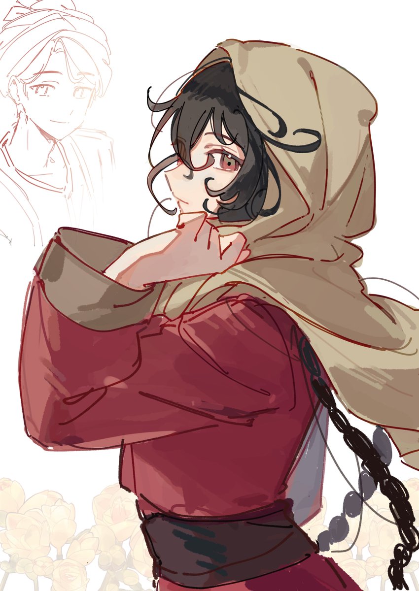 hyrarchv's tweet photo. Quick art https://t.co/MPXOlPkp66