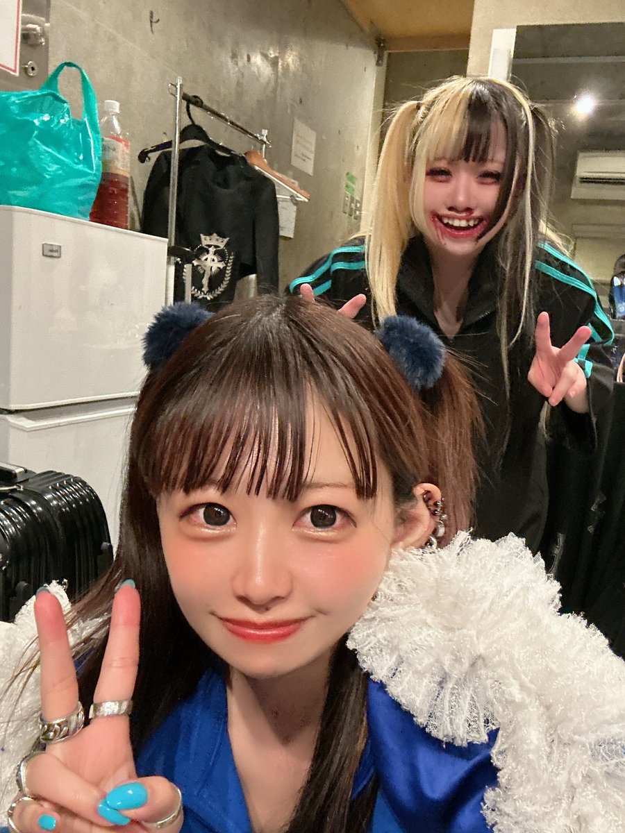 Miteru_himegoto's tweet photo. こんちゃんいた👼🏻👼🏻👼🏻 https://t.co/OPYOY2Odc4