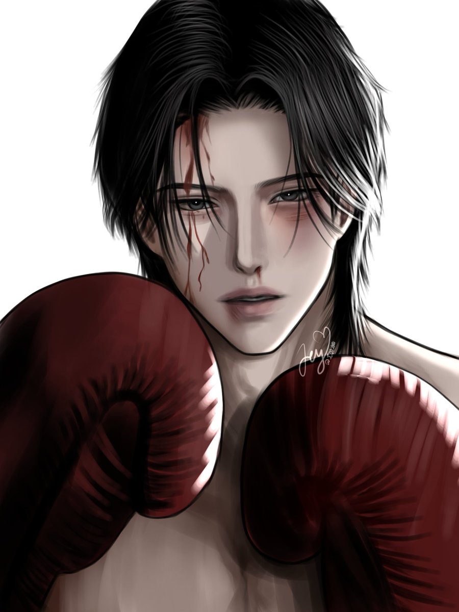 J_00_000's tweet photo. #pyeonghwa #fanart #주의평화 https://t.co/MG79AWQhCl