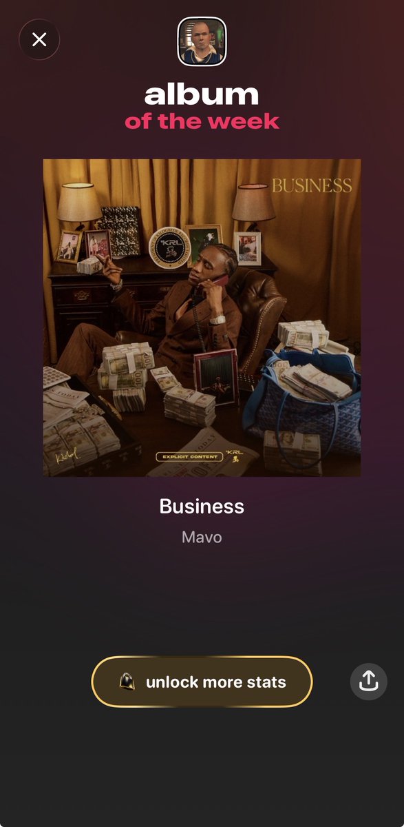 Blocboy_GT's tweet photo. airbuds weekly recap.. https://t.co/FHNUxmckmx