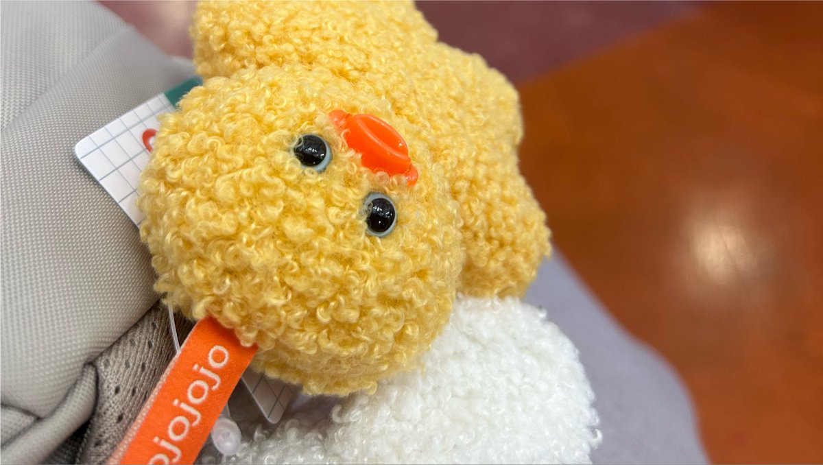 pu_tw_i's tweet photo. うるちゅるBIG どうやってとるの、どこ狙うの。とれなくて気分転換にやった もじょ300円でとれたから、一旦帰った✌🏻 https://t.co/92TMZ9wyWP