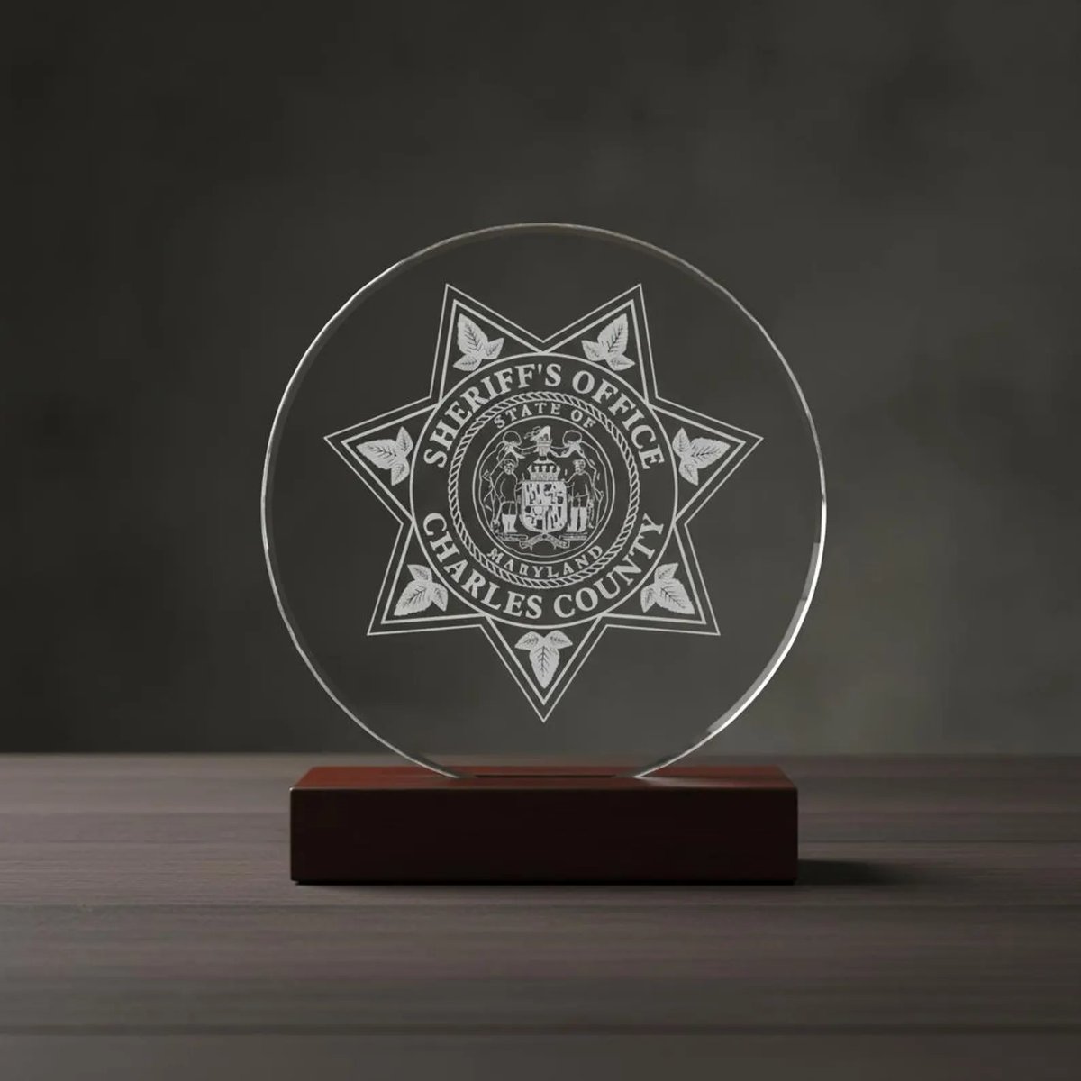 Targina86's tweet photo. 🚔 Sheriff’s Office Badge Vector Design | Maryland Charles County

order now : https://t.co/JDJ7vWzZEe

#SheriffBadge #PoliceBadge #VectorDesign #SVGDesign #DXFFile #LaserEngraving #DigitalDownload #VectorArt #BadgeDesign #GraphicDesign https://t.co/efymFKK2FQ