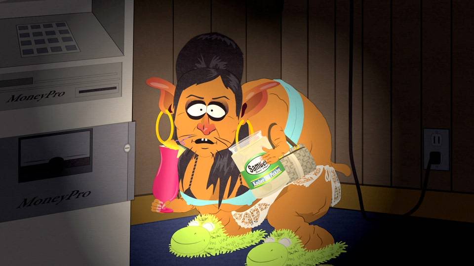 DrOdnadio's tweet photo. @N0XUSTRACER Es Snooki la hdp https://t.co/Y67RIUXsPH