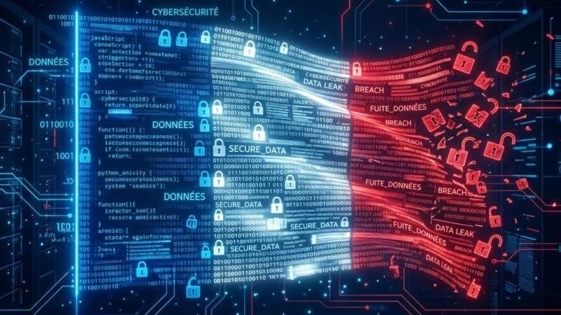 Renardpaty's tweet photo. Fuites de données : la France devient la victime numéro un d’Europe, c’est de pire en pire

Avec 43,4 millions de comptes piratés entre janvier et juin 2026, la France s’impose comme le pays le plus touché d’Europe par les fuites de données. 
C’est également le second pays le plus touché au monde, juste derrière les États-Unis. 
En l’espace de six mois, le nombre de violations d’informations a augmenté de plus de 60 %.

La France continue d’être l’un des terrains de jeux préférés des cybercriminels. 
Une étude de Surfshark, une entreprise lituanienne spécialisée dans la cybersécurité, révèle même que la situation ne cesse de s’aggraver.

Au cours du premier semestre de l’année 2026, 43,4 millions de comptes en ligne appartenant à des Français ont été piratés, contre 26,7 millions au second semestre 2025. 
Près de trois comptes ont été compromis chaque seconde. 
D’un semestre à l’autre, les violations ont augmenté de 62,3%. 

L’an dernier, 40,3 millions de comptes Français étaient tombés entre les mains de cybercriminels. 
Cette année, il n’aura fallu que six mois pour battre le record annuel de 2025.

https://t.co/KVOIPnUBVf