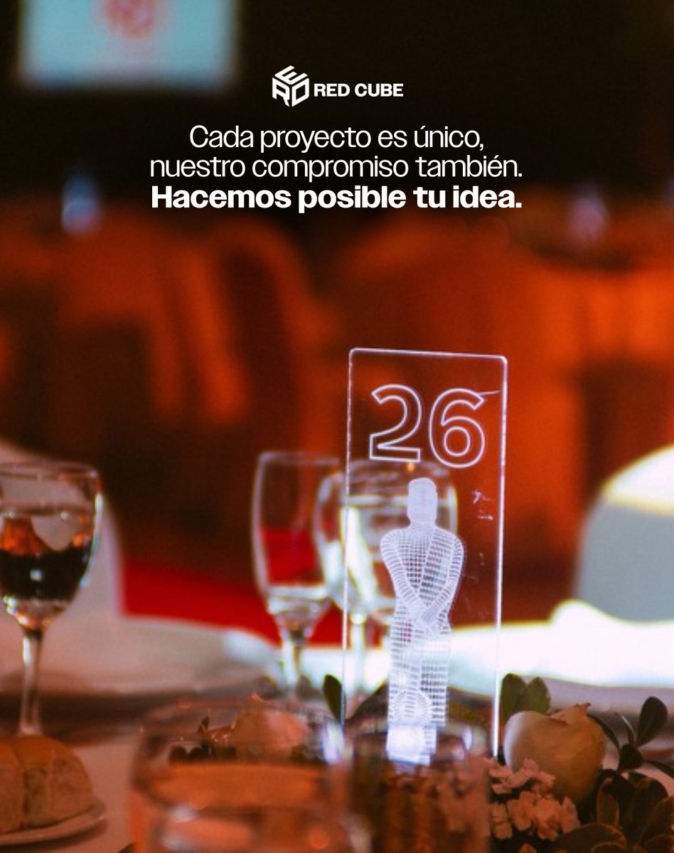 redcube tweet picture