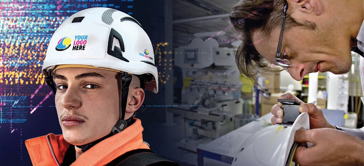 PPEorg's tweet photo. With JSP LogoExpress®, logos and custom markings can be applied across a wide range of JSP products, delivering a durable, high‑quality finish designed for everyday use
🛡️JSP is a BSIF Registered Safety Supplier
🔗 https://t.co/Xk7cM1Va3W
#JSPSafety #PPE | @JSPLtd | @BSIF1 https://t.co/JUc6RvetXq