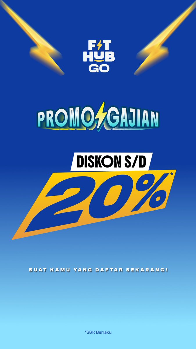 Fithub_id tweet picture