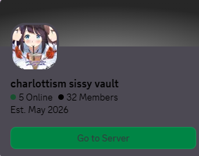 pxmmr33's tweet photo. i saw the truth when i started believing in charlottizm
i was supposed to spread the word to other people but no one believed me

until NOW!!! ALMOST 40 BELIEVERS THIS IS A MIRACLE!!!!!!!!! https://t.co/FXyI1G5r4D