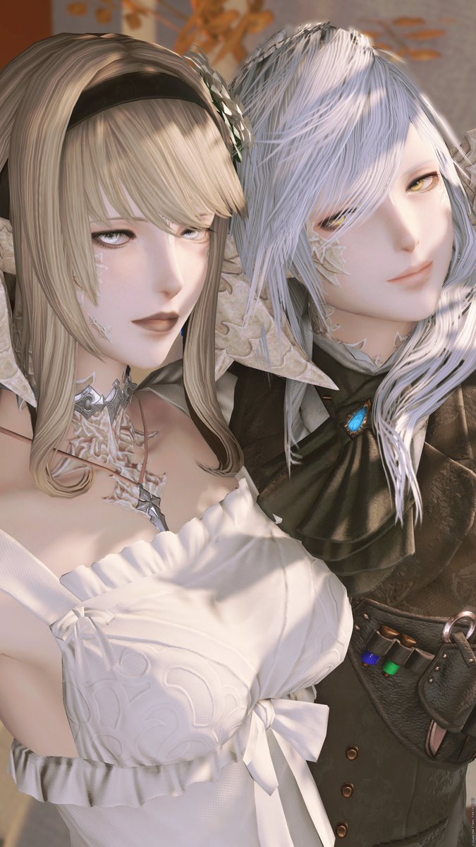 Berna_elka's tweet photo. うるわしのおねえたまをお届け―― https://t.co/tiEsSxZMuV