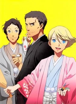gaab0033's tweet photo. They look like a gay couple and their adopted european child https://t.co/1EdW2NXMhp