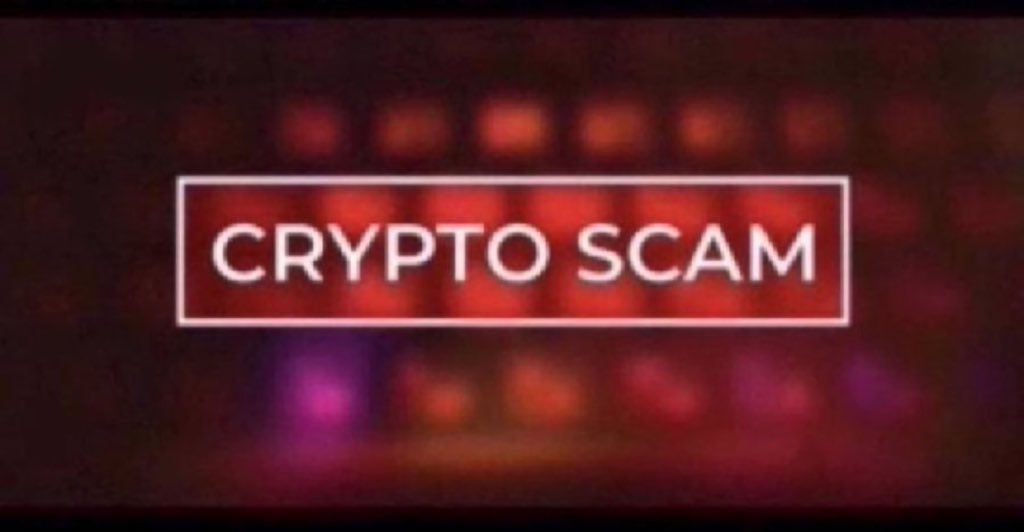 pappyhurshh's tweet photo. Do not invest: Be cautious of #BitsControle. Reports mention upfront fees and no mining returns. Research before sending funds.

#CryptoScam #investmentscam #Bitcoinscam https://t.co/Q3RWGN1mM2