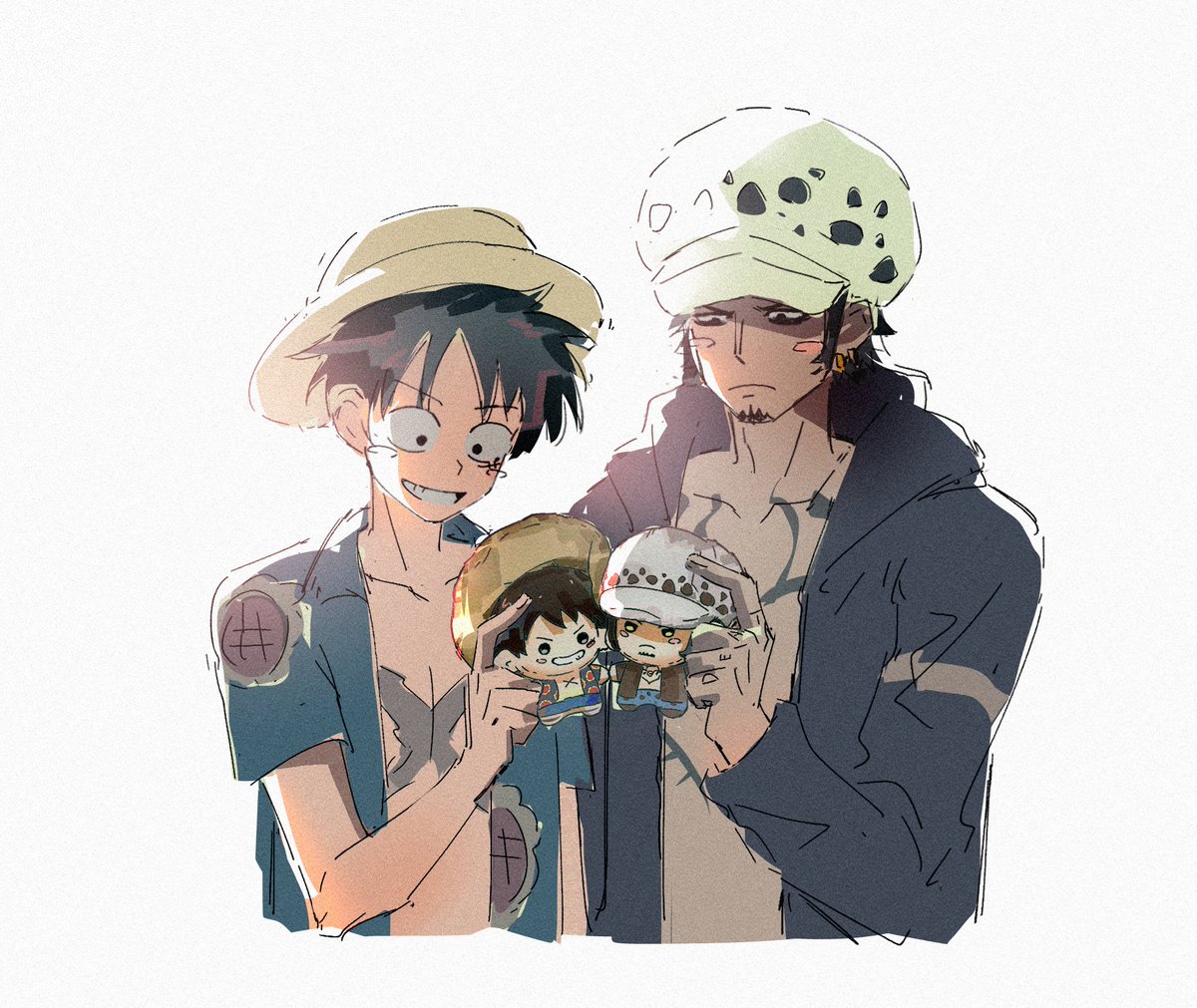 Luyara_499's tweet photo. #lulaw https://t.co/3OMacTyXSu