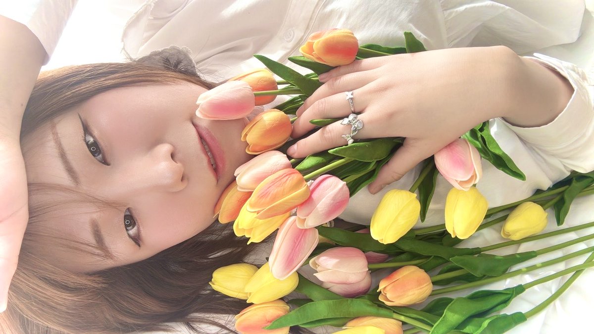 Meronpannnn28's tweet photo. 本日、日付 変わりまして
27歳になっちまいました。

これからも 土田ひとみ を
末永く 見守ってくださいませ。 https://t.co/p5R8Sfp3v0