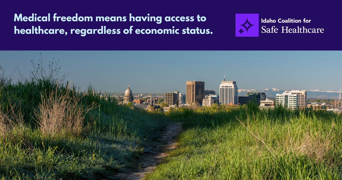 Idaho_CSH's tweet photo. Access to healthcare is vital to all Idahoans, and our economy, regardless of the amount in your paycheck. Medicaid allows low-income Idahoans to access healthcare and benefits our state’s economy and public health. Idaho lawmakers cut $45 million from Medicaid’s budget in 2026. https://t.co/KcMHwsaVvv
