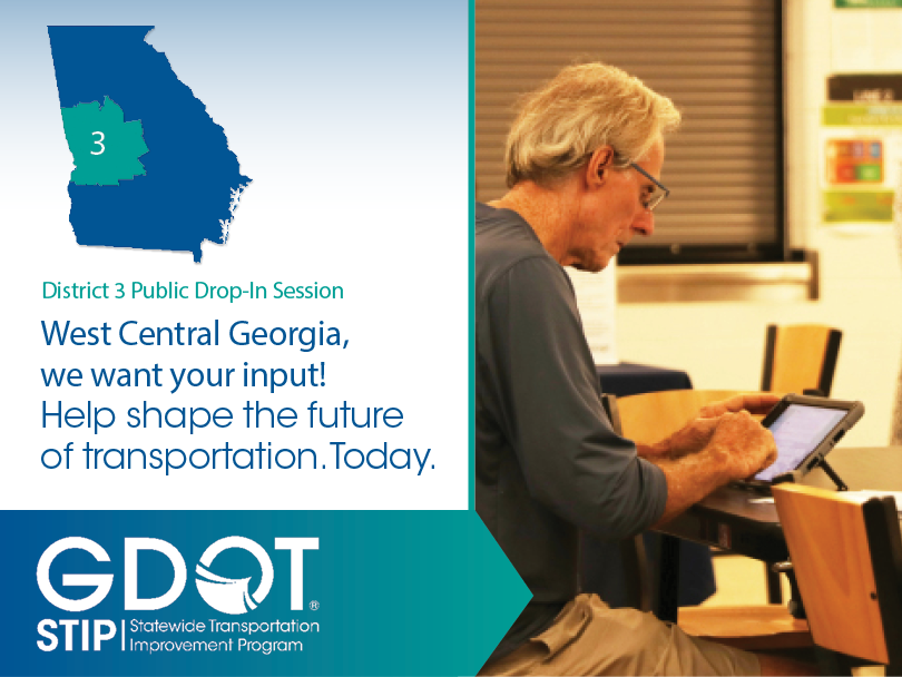 GDOT West tweet media