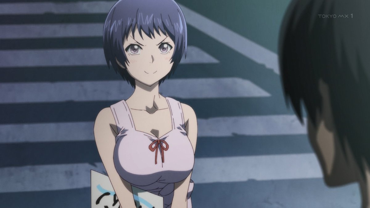 Grand Blue Season 3 第4話 ツイート画像 1