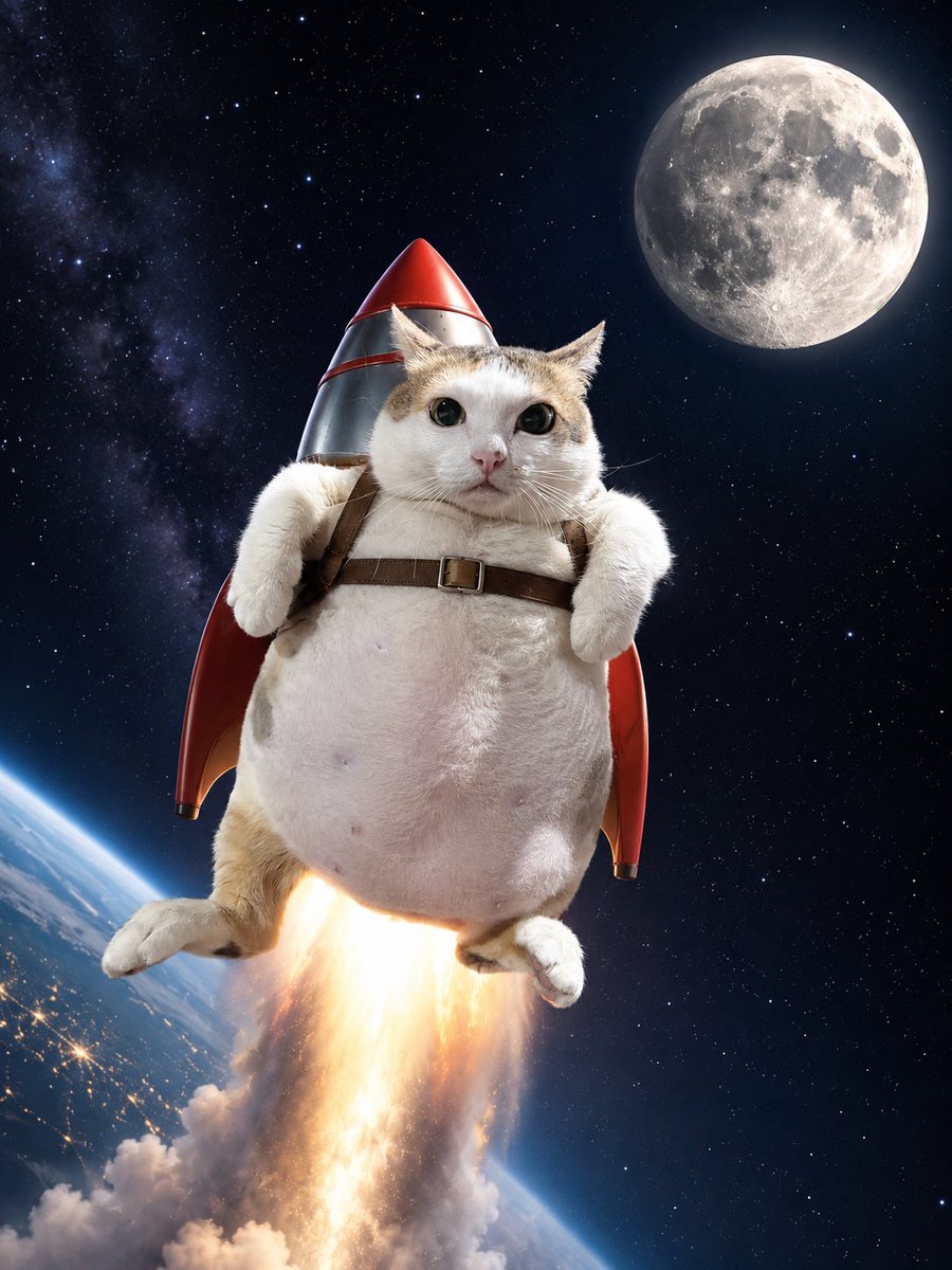 Mommummimrm's tweet photo. 🚀🚀 https://t.co/by4WdNVWSU